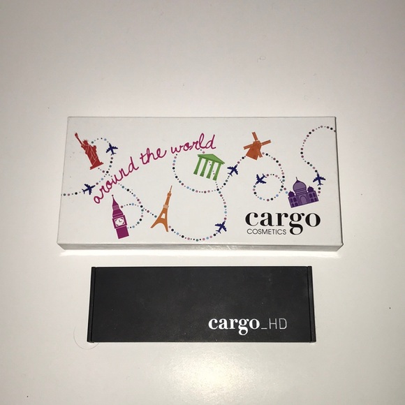 Cargo Other - Cargo Beauty Makeup